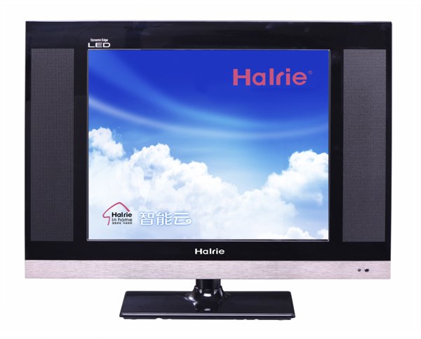 HalrieƷLEB