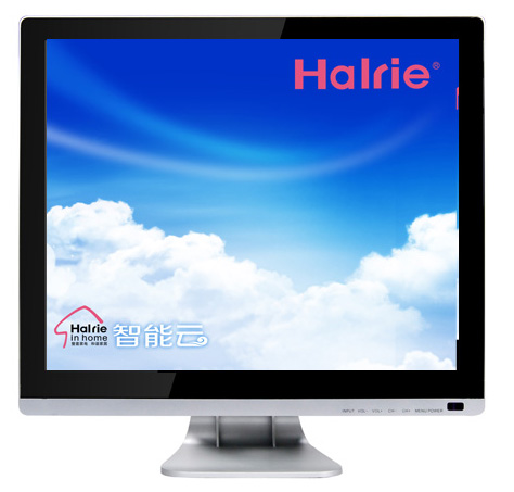 HalrieƷLEB
