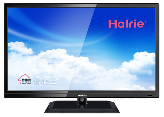 HalrieƷLEB
