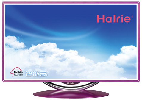 HalrieƷLEB